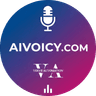 AIVOICY Logo